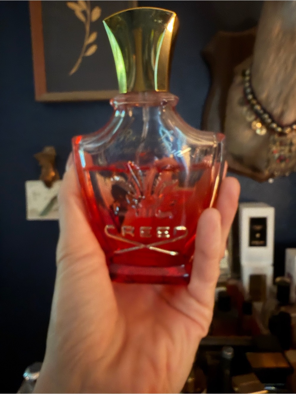 Creed Royal Princess Oud